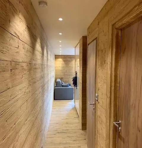 아파트 Les Balcons De
