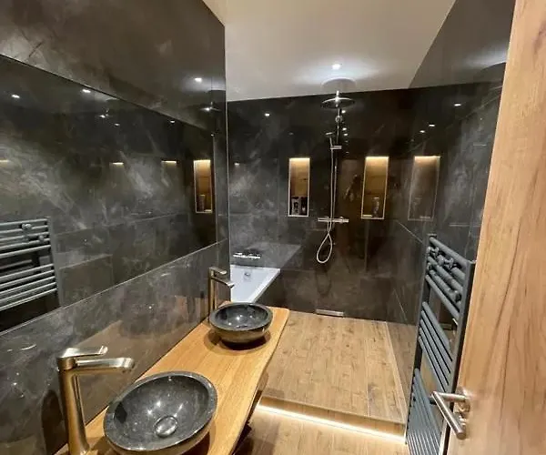 아파트 Les Balcons De